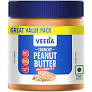 Veeba Crunchy Peanut Butter 320 g